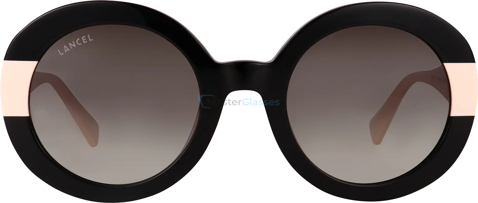 Солнцезащитные очки Lancel LA91065 C01