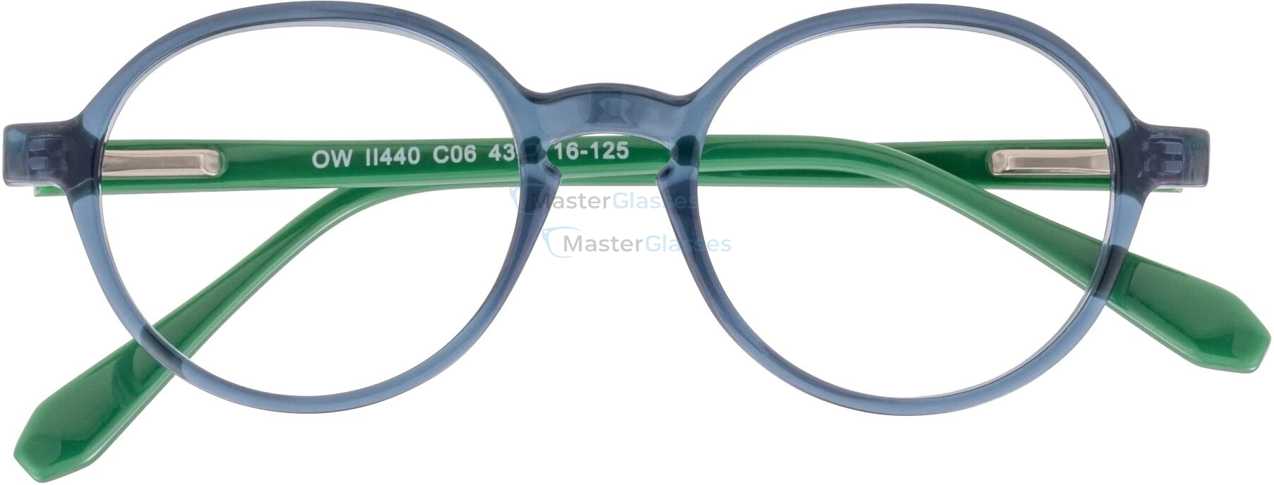 Детская оправа Opal OWII 440 C06