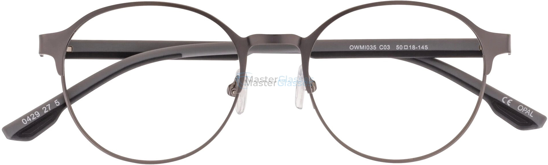 Оправа Opal OWMI 035 C03