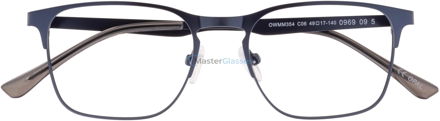 Оправа Opal OWMM 354 C06