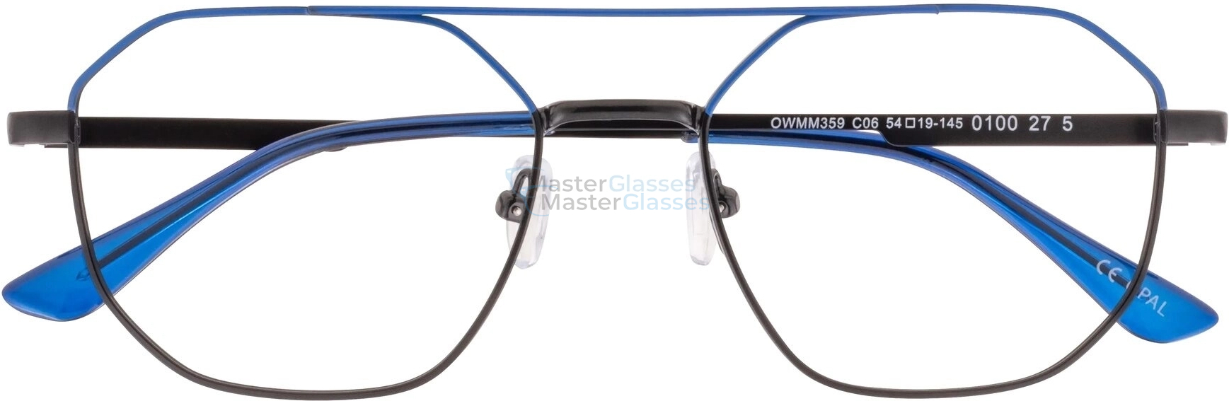 Оправа Opal OWMM 359 C06