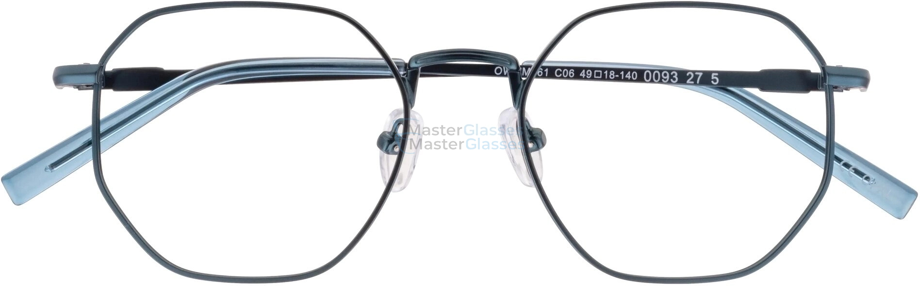 Оправа Opal OWMM 361 C06