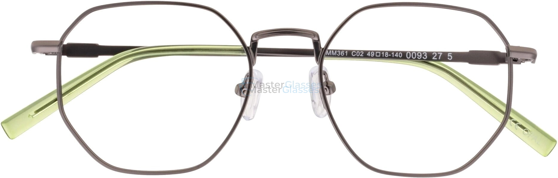Оправа Opal OWMM 361 C02