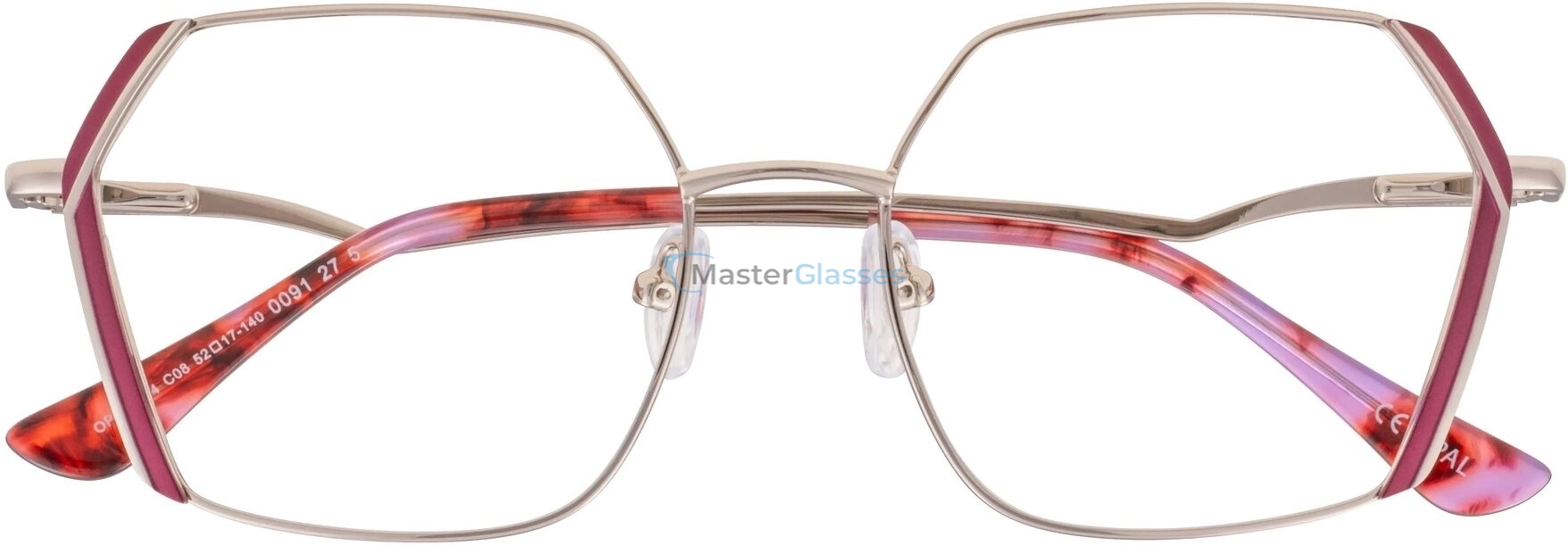 Оправа Opal Premium OPMM 254 C08