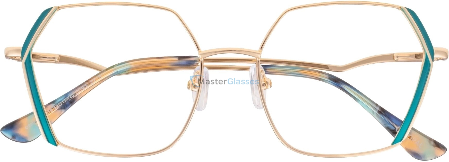 Оправа Opal Premium OPMM 254 C19