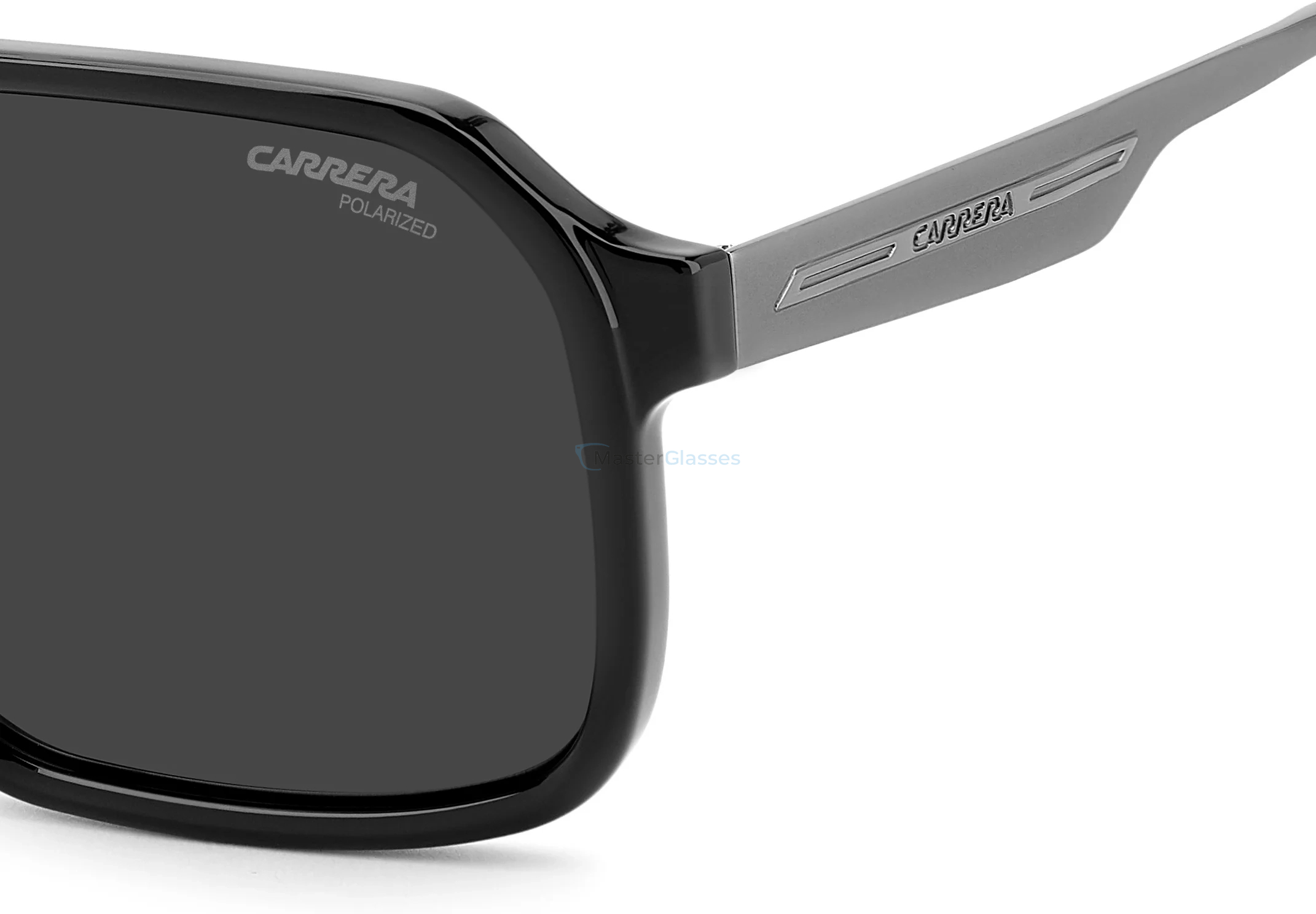 Солнцезащитные очки CARRERA VICTORY C 27/S ANS Black Dark Ruthenium