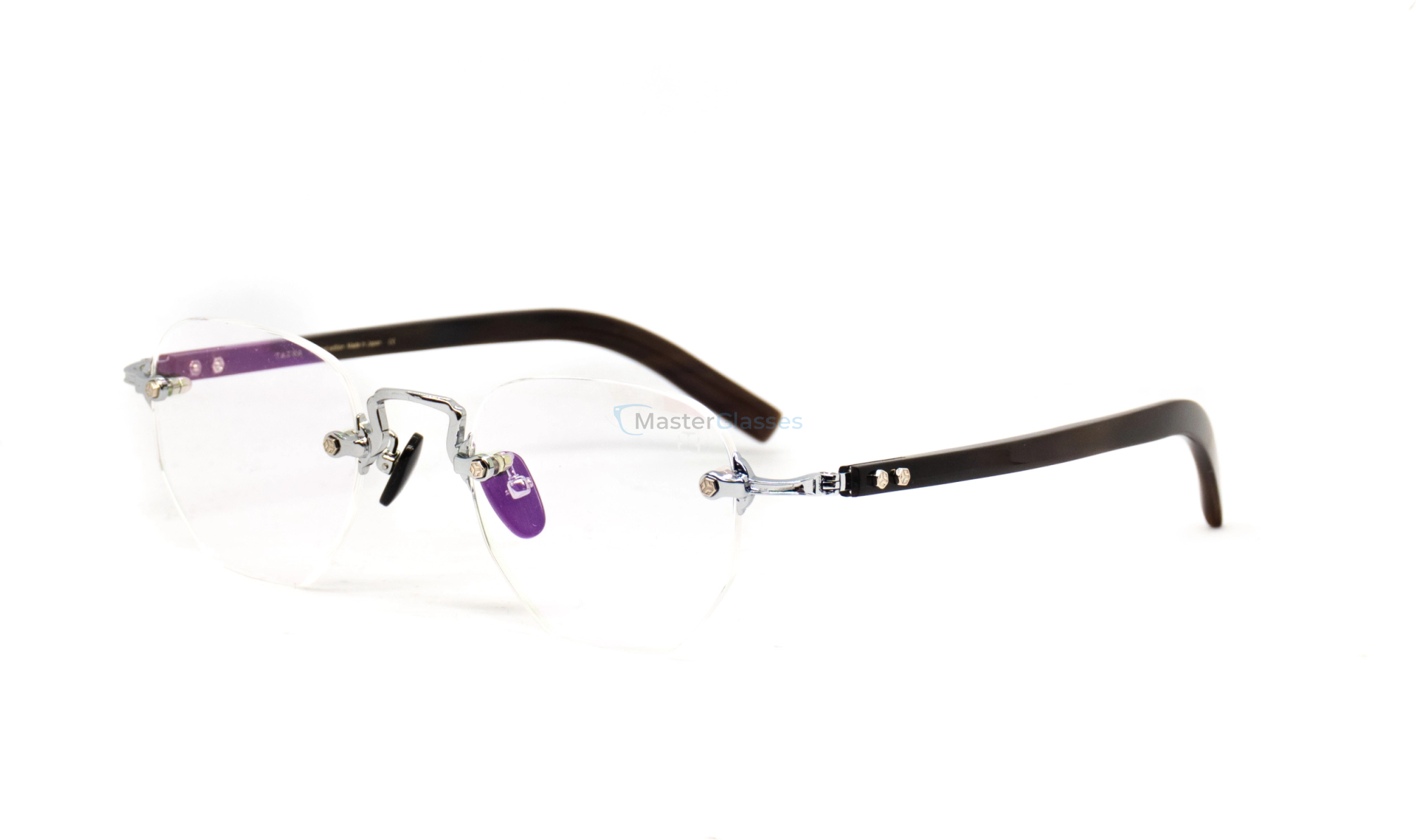Оправа TATTVA RG98.RX.SIL