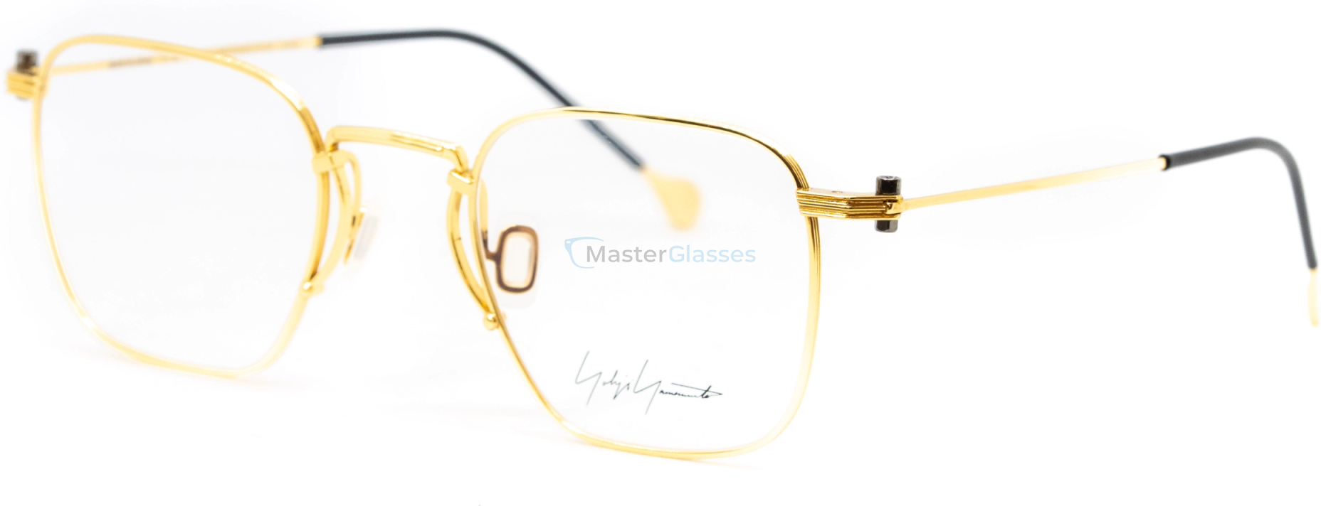 Оправа Yohji Yamamoto L025.RX.M002