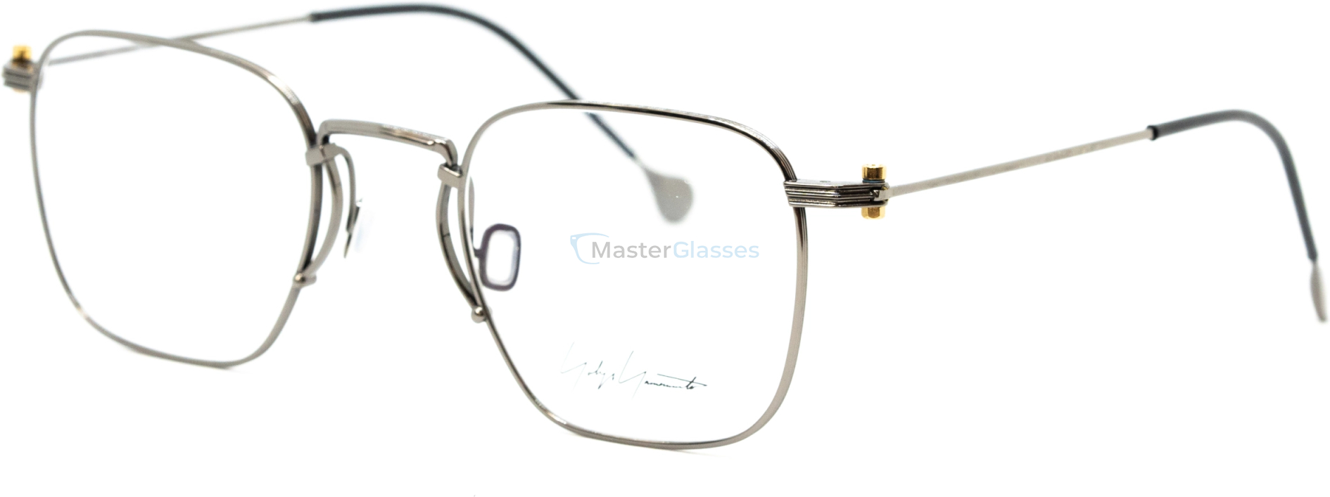 Оправа Yohji Yamamoto L025.RX.M003