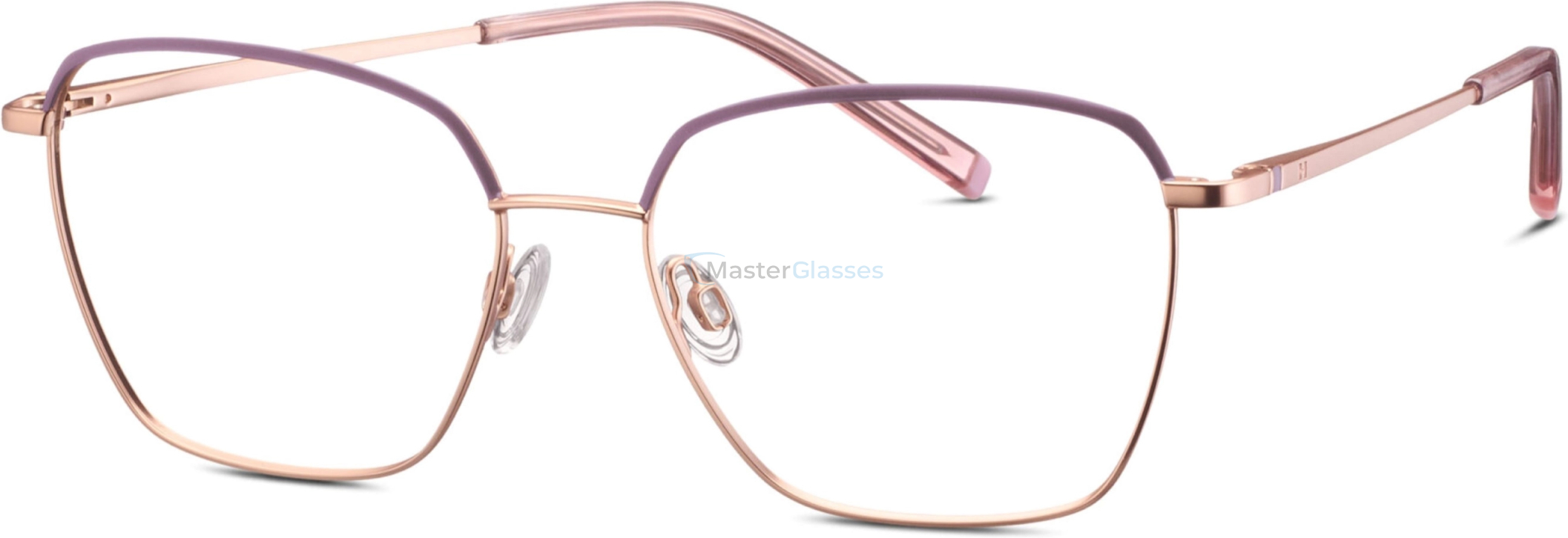 Оправа Humphreys Eschenbach 582425-25 54х16