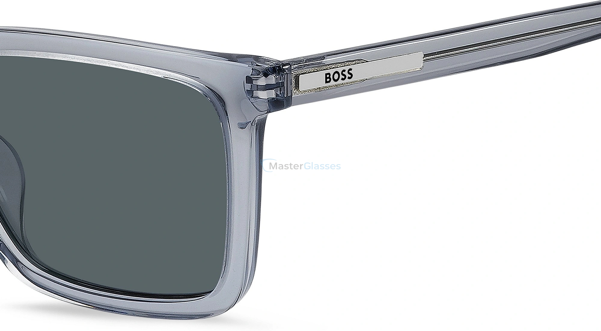 Солнцезащитные очки HUGO BOSS 1893/G/S PJP Blue