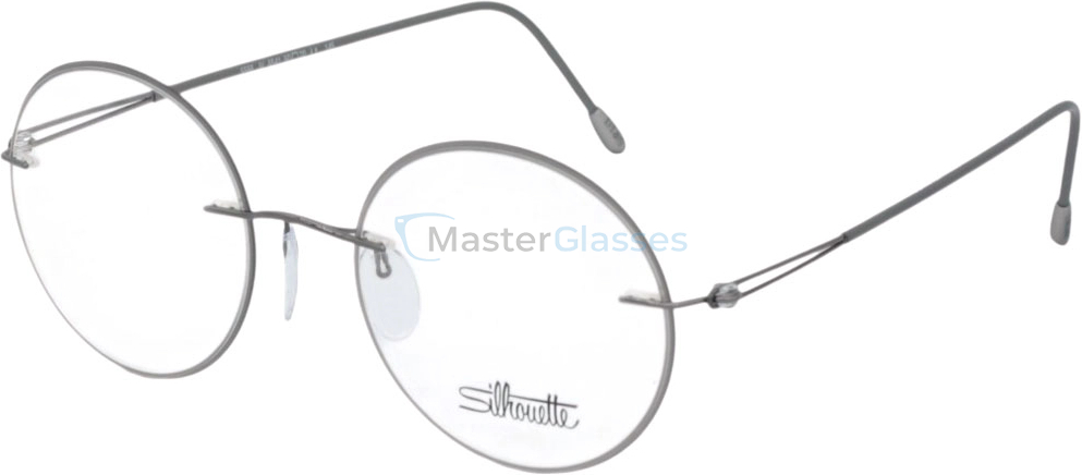 Оправа Silhouette 5566 JV 6541 50/20 Lite Spirit Accent Rings
