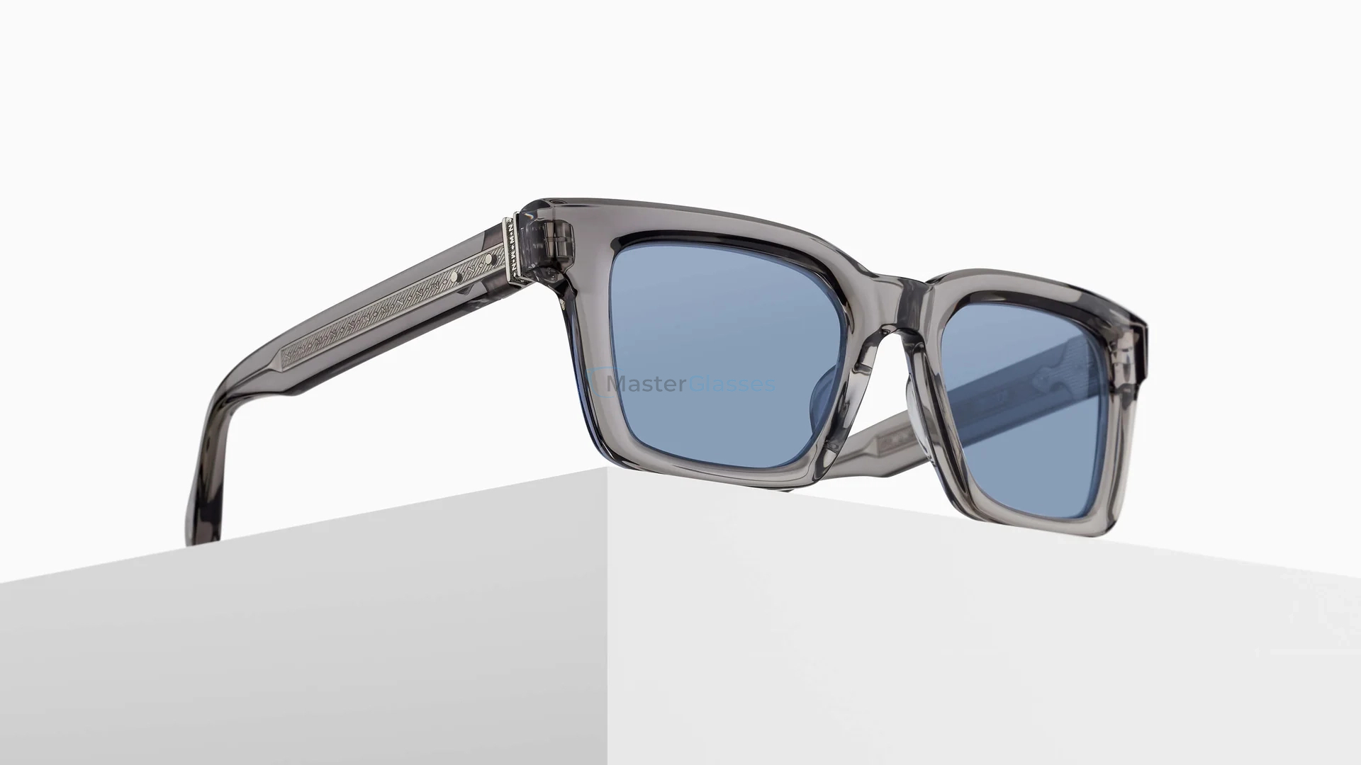 Солнцезащитные очки MATSUDA M1033.SG.GRC.53