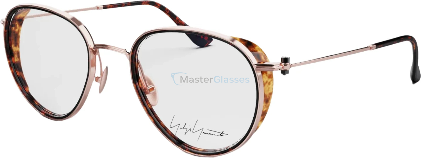 Оправа Yohji Yamamoto L023.RX.W007