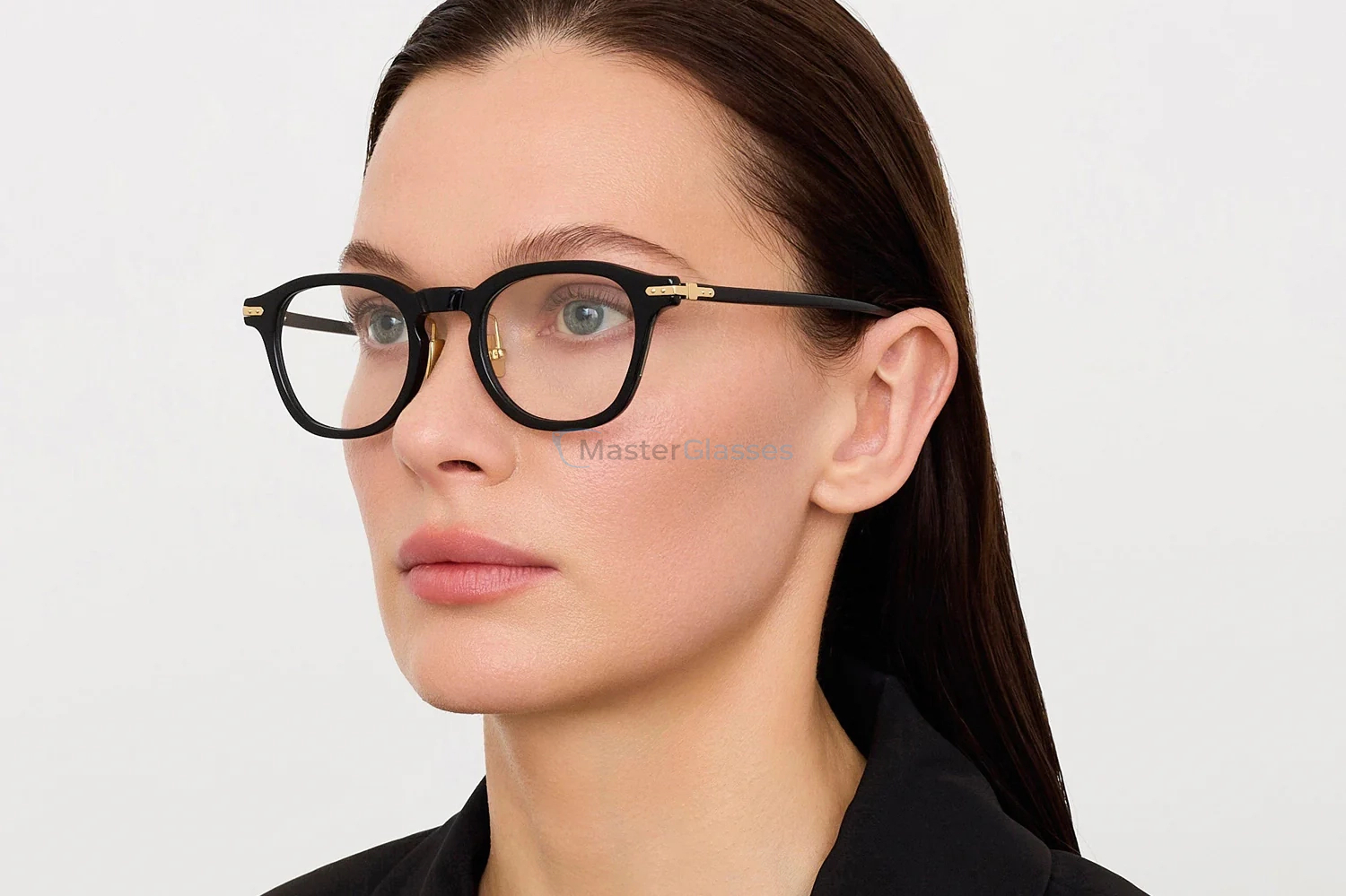 Оправа LINDA FARROW LUXE LF-95A C01