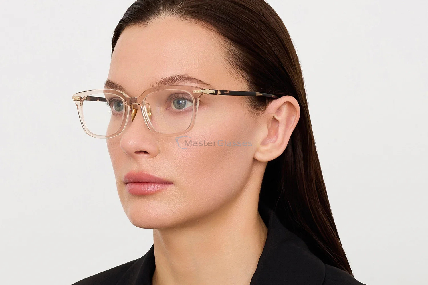 Оправа LINDA FARROW LUXE LF-94A C03