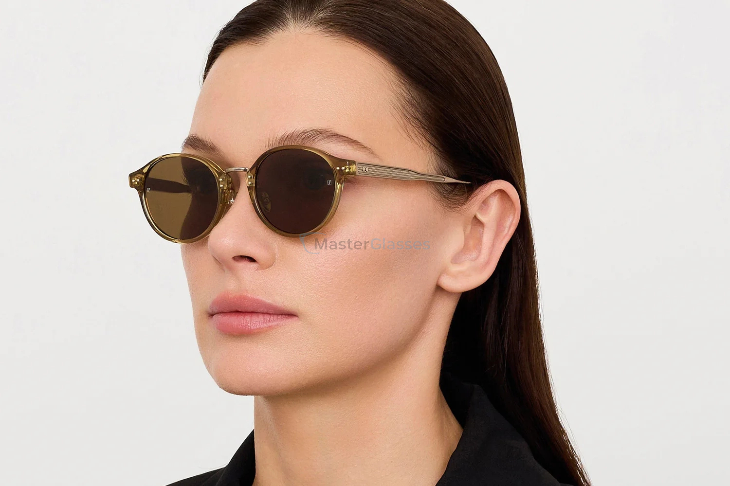 Солнцезащитные очки LINDA FARROW LFL-1535, C08