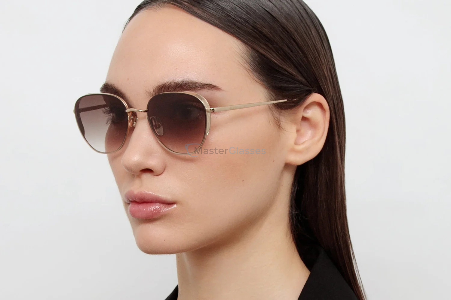 Солнцезащитные очки Linda Farrow 1503 C07