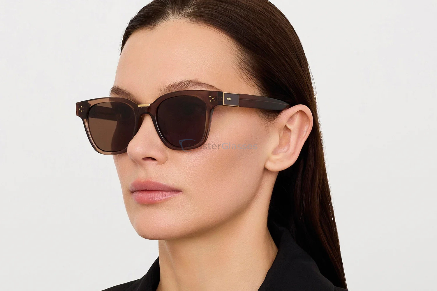Солнцезащитные очки Linda Farrow 1481 C08