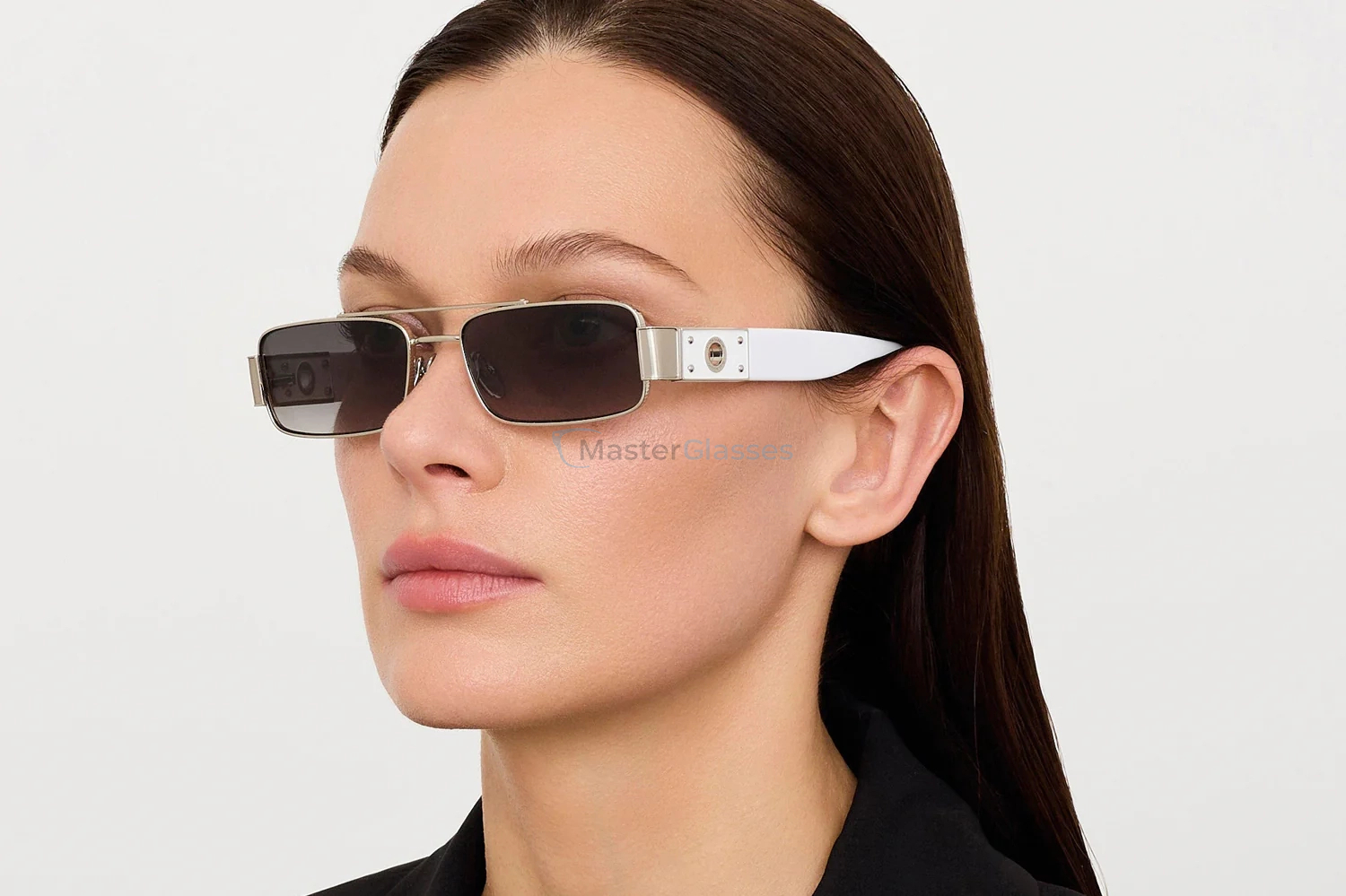 Солнцезащитные очки Linda Farrow 1470 C03