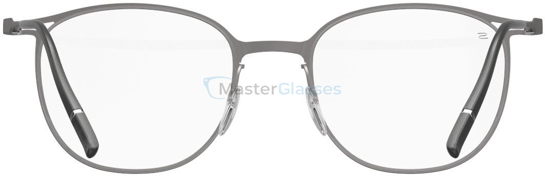 Оправа Silhouette 5595 6560 50/19 Titanium Reframed