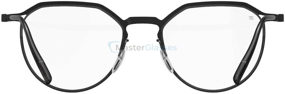 Оправа Silhouette 5596 9040 50/18 Titanium Reframed