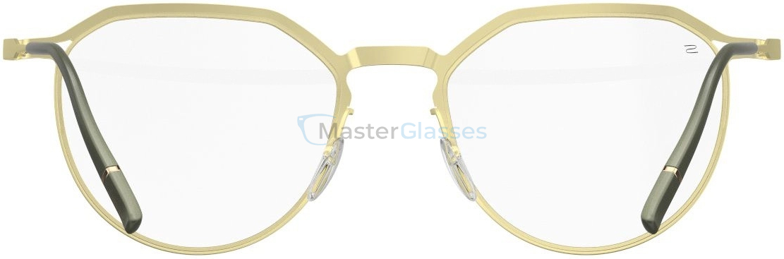Оправа Silhouette 5596 5540 50/18 Titanium Reframed
