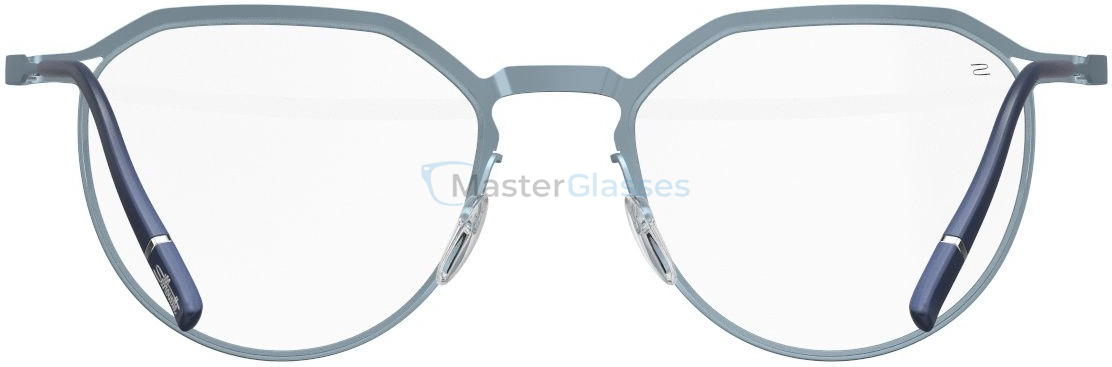 Оправа Silhouette 5596 4540 50/18 Titanium Reframed