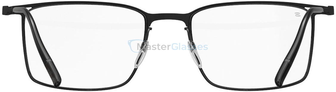 Оправа Silhouette 5594 9040 54/18 Titanium Reframed