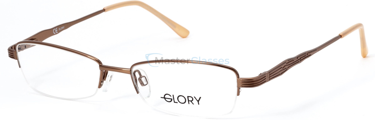Оправы Glory 281 brown