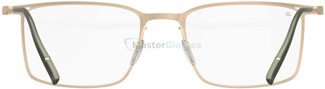 Оправа Silhouette 5594 7530 54/18 Titanium Reframed