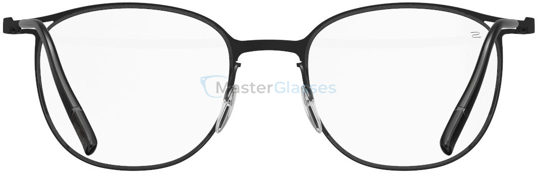 Оправа Silhouette 5595 9040 50/19 Titanium Reframed
