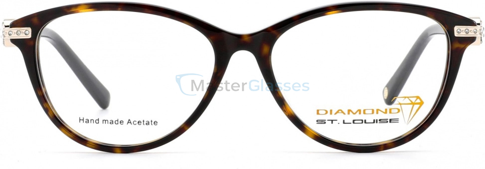 Оправа St.Louise diamond SD7002 C01