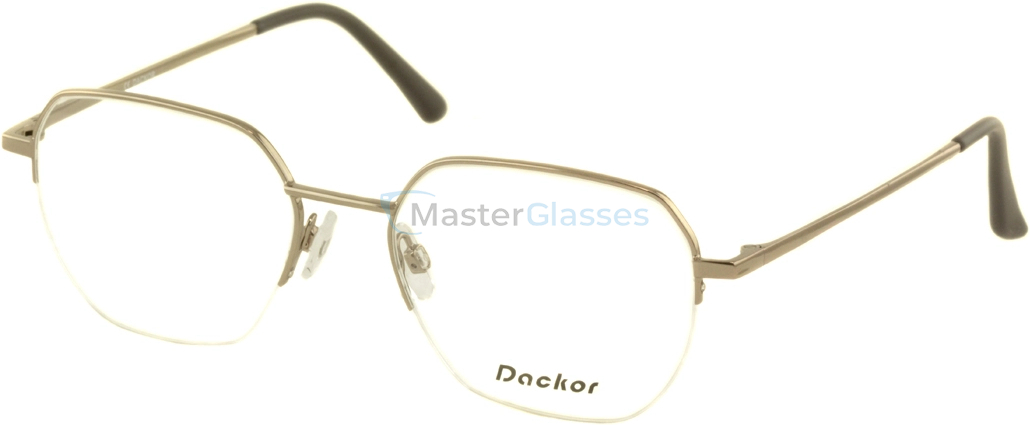 Оправа DACKOR 082 brown