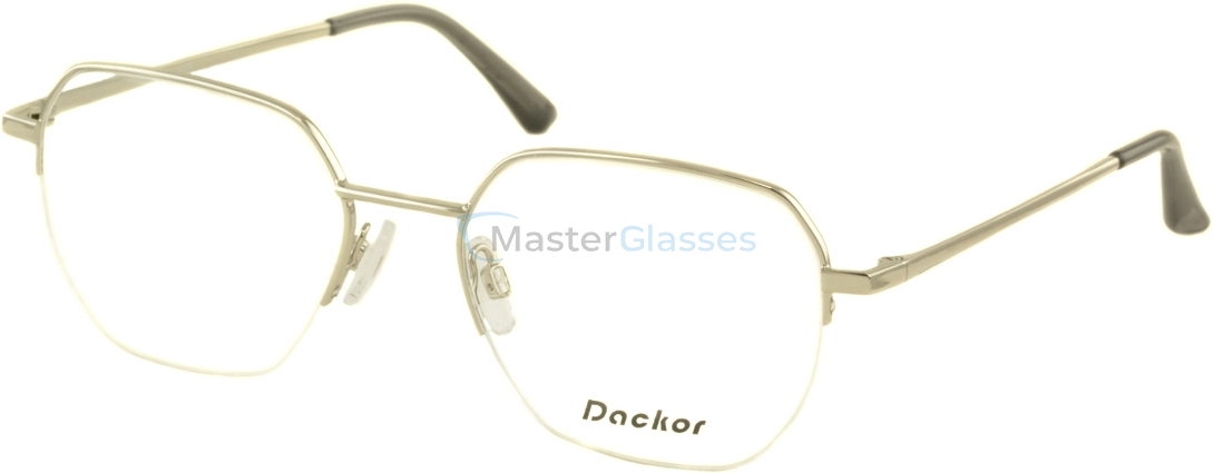 Оправа DACKOR 082 silver