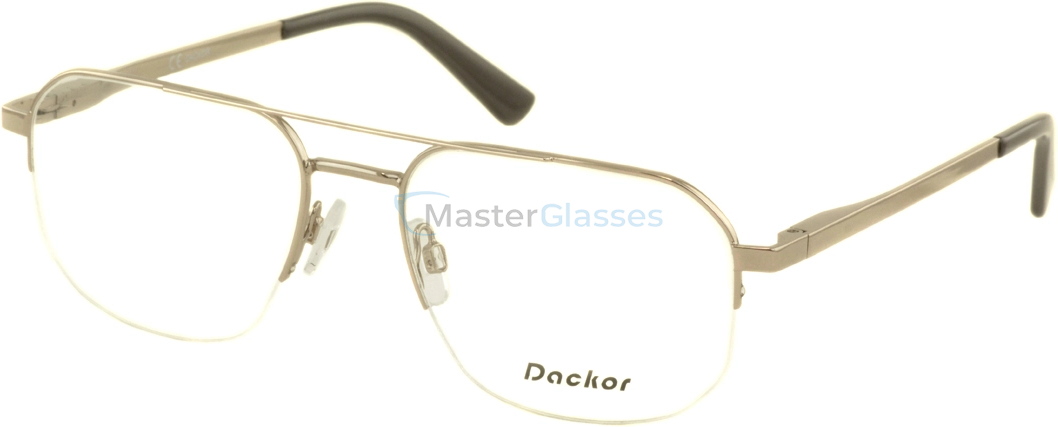 Оправа DACKOR 091 brown