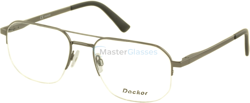 Оправа DACKOR 091 grey