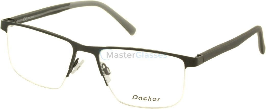 Оправа DACKOR 097 black