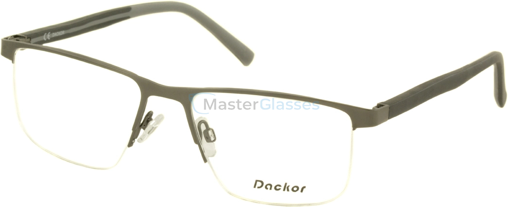 Оправа DACKOR 097 grey