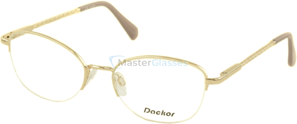 Оправа DACKOR 106 beige