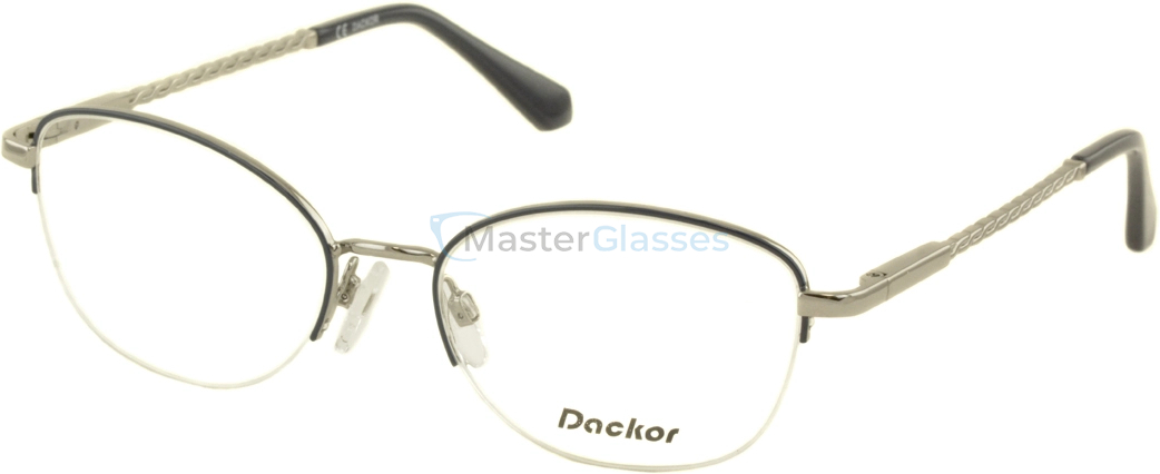 Оправа DACKOR 106 blue