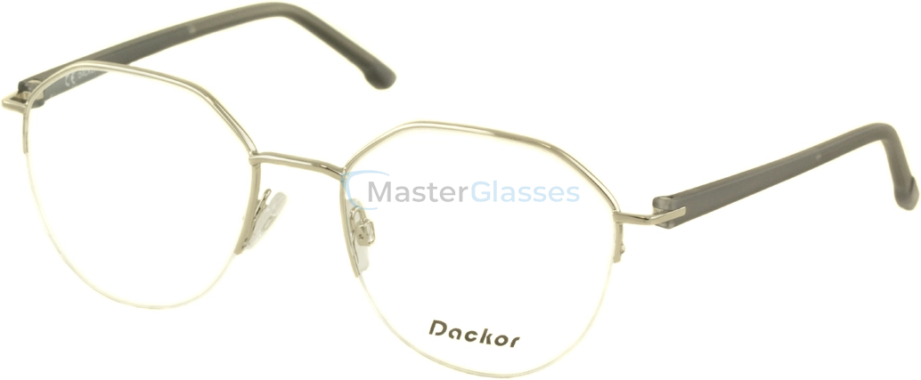 Оправа DACKOR 126 silver