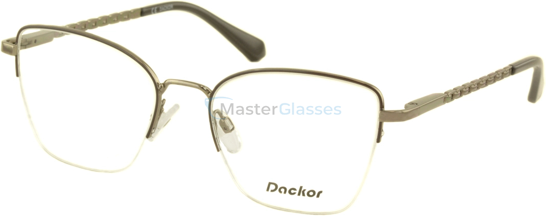 Оправа DACKOR 132 brown