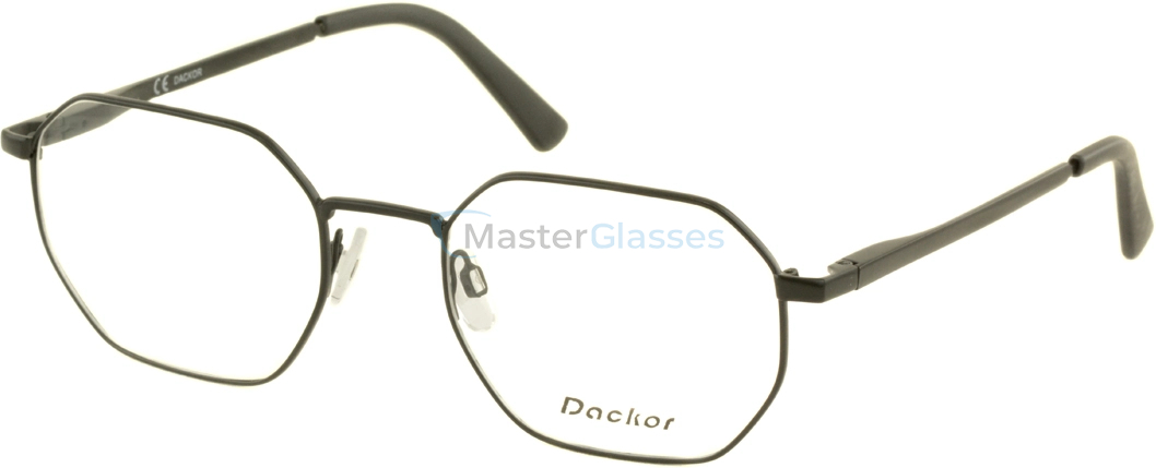 Оправа DACKOR 138 black