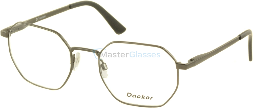 Оправа DACKOR 138 grey