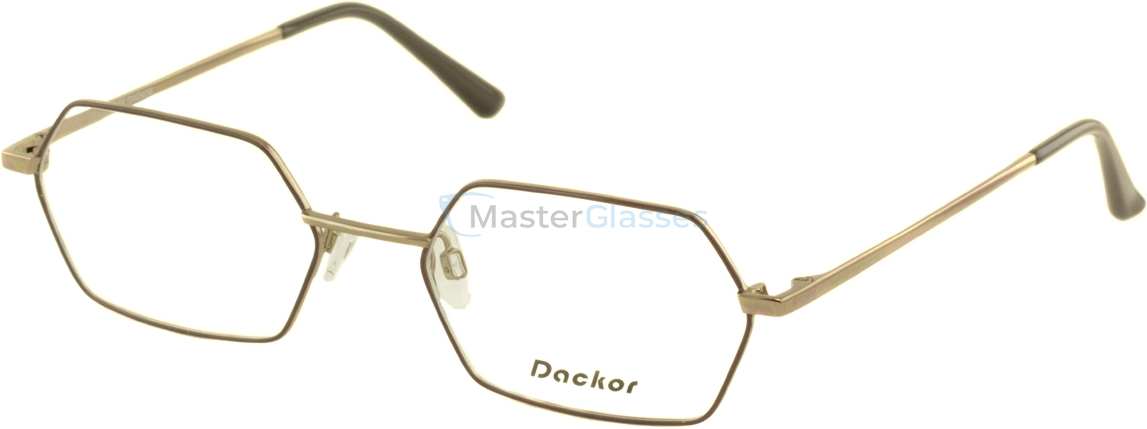 Оправа DACKOR 146 marrone