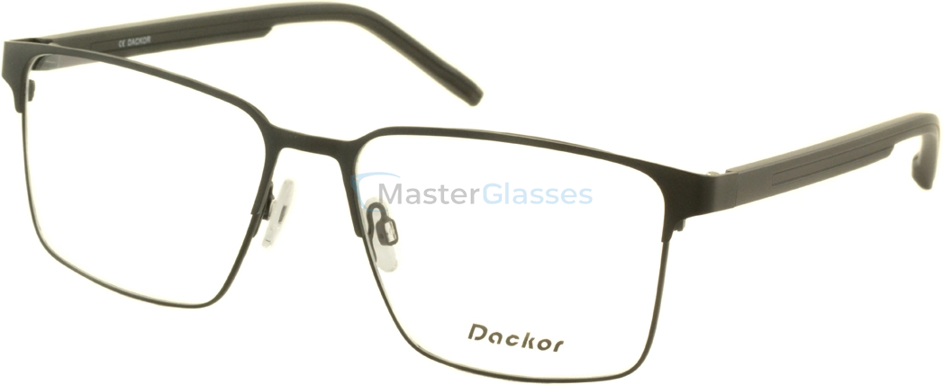 Оправа DACKOR 168 black