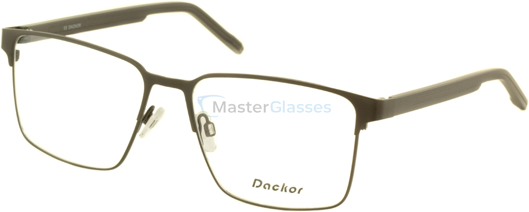 Оправа DACKOR 168 brown