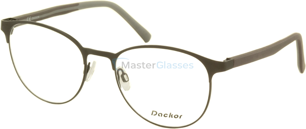 Оправа DACKOR 176 brown