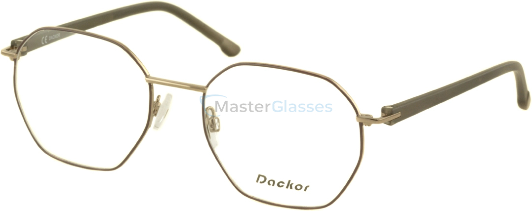 Оправа DACKOR 196 brown